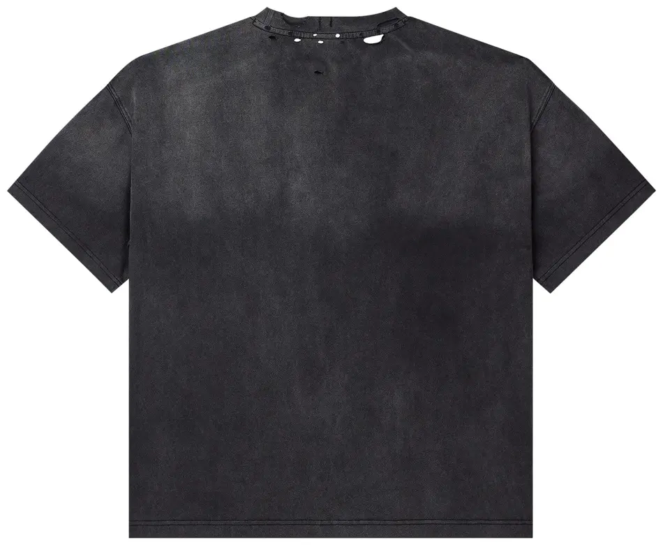 Vale T Shirt Dreams Against The World